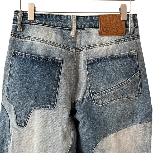 “CURVE” jeans by Kody Phillips - Picture 5 of 13